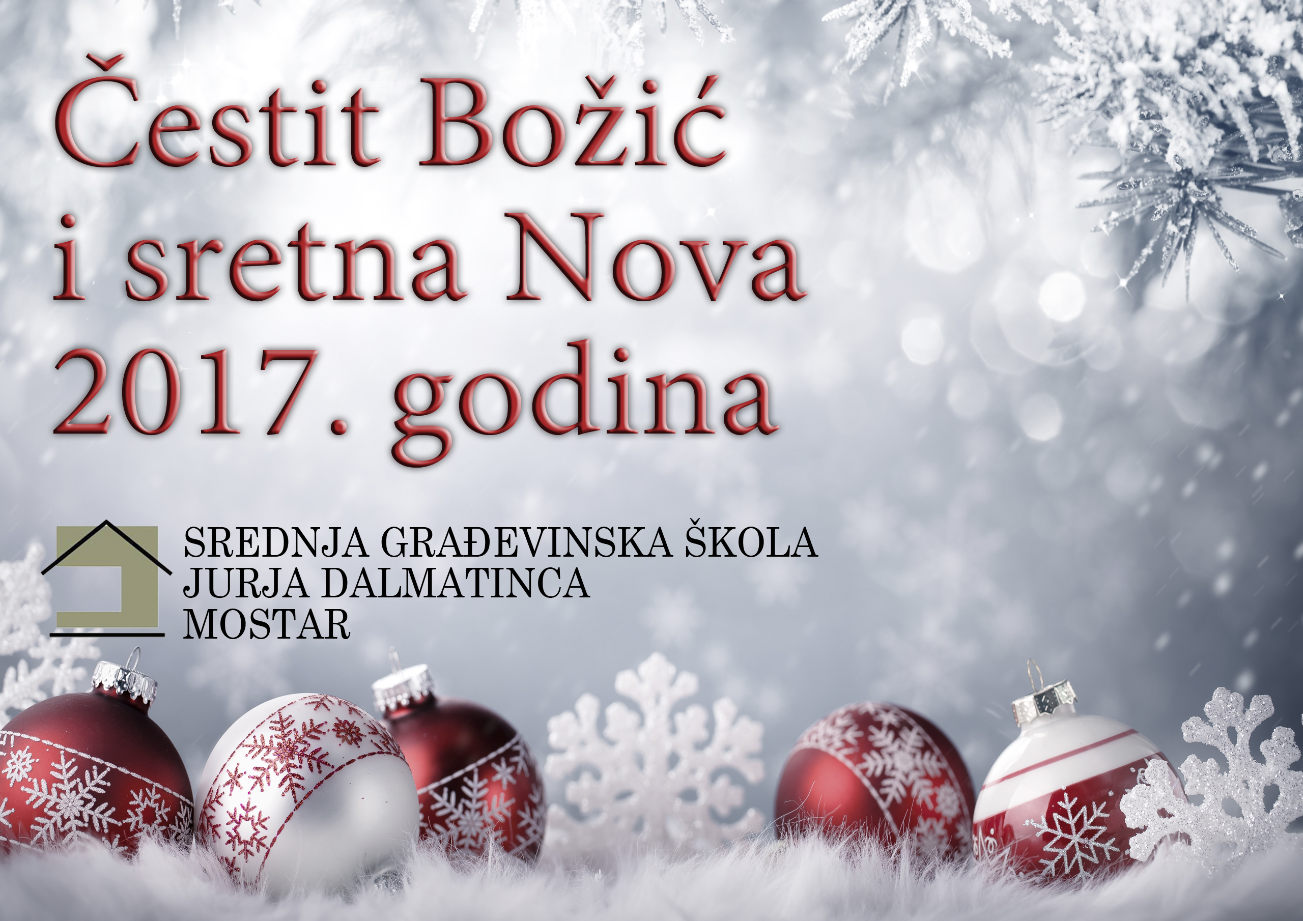 BOZIC I NOVA GODINA 2016